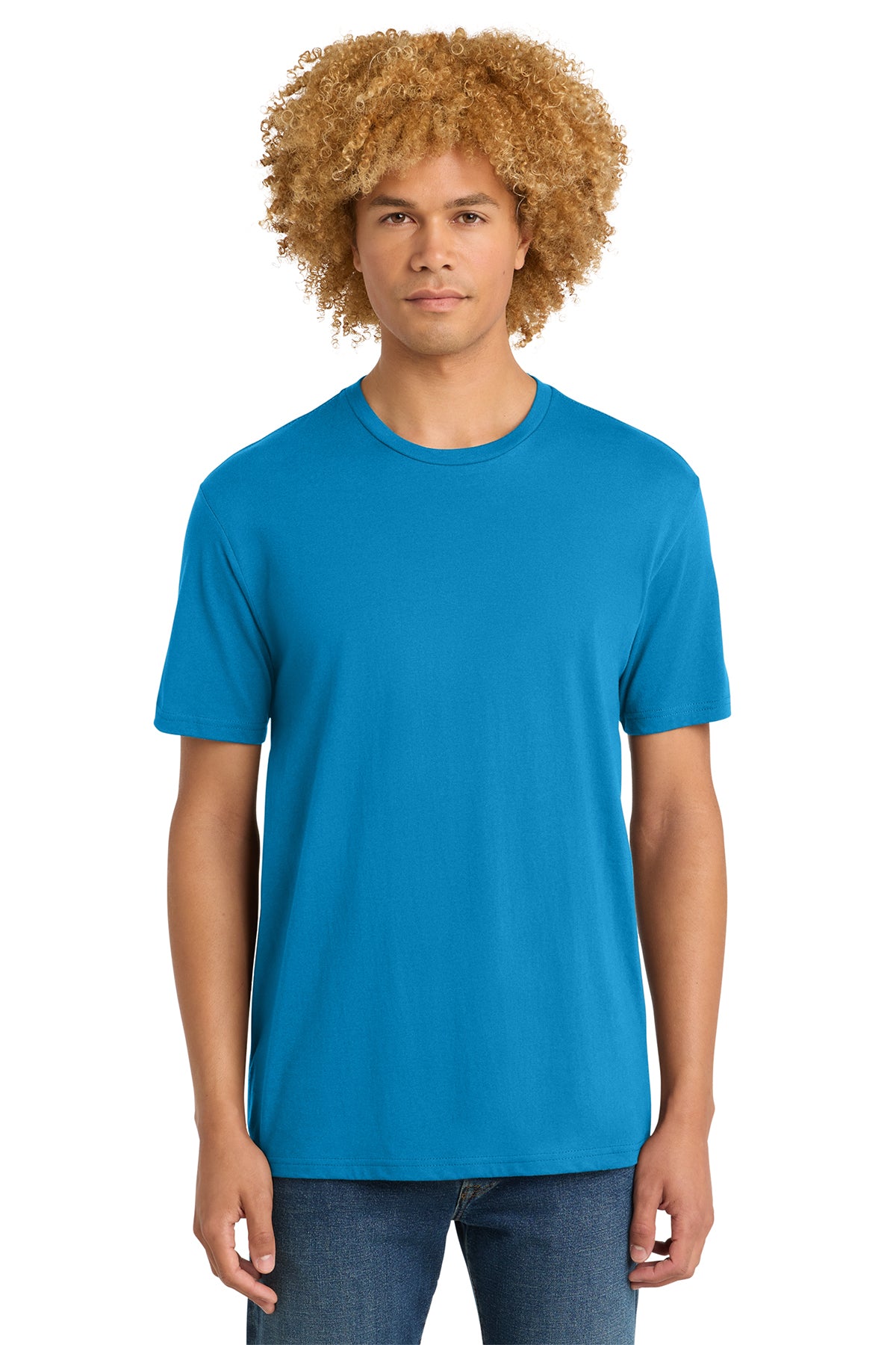 Bright Turquoise