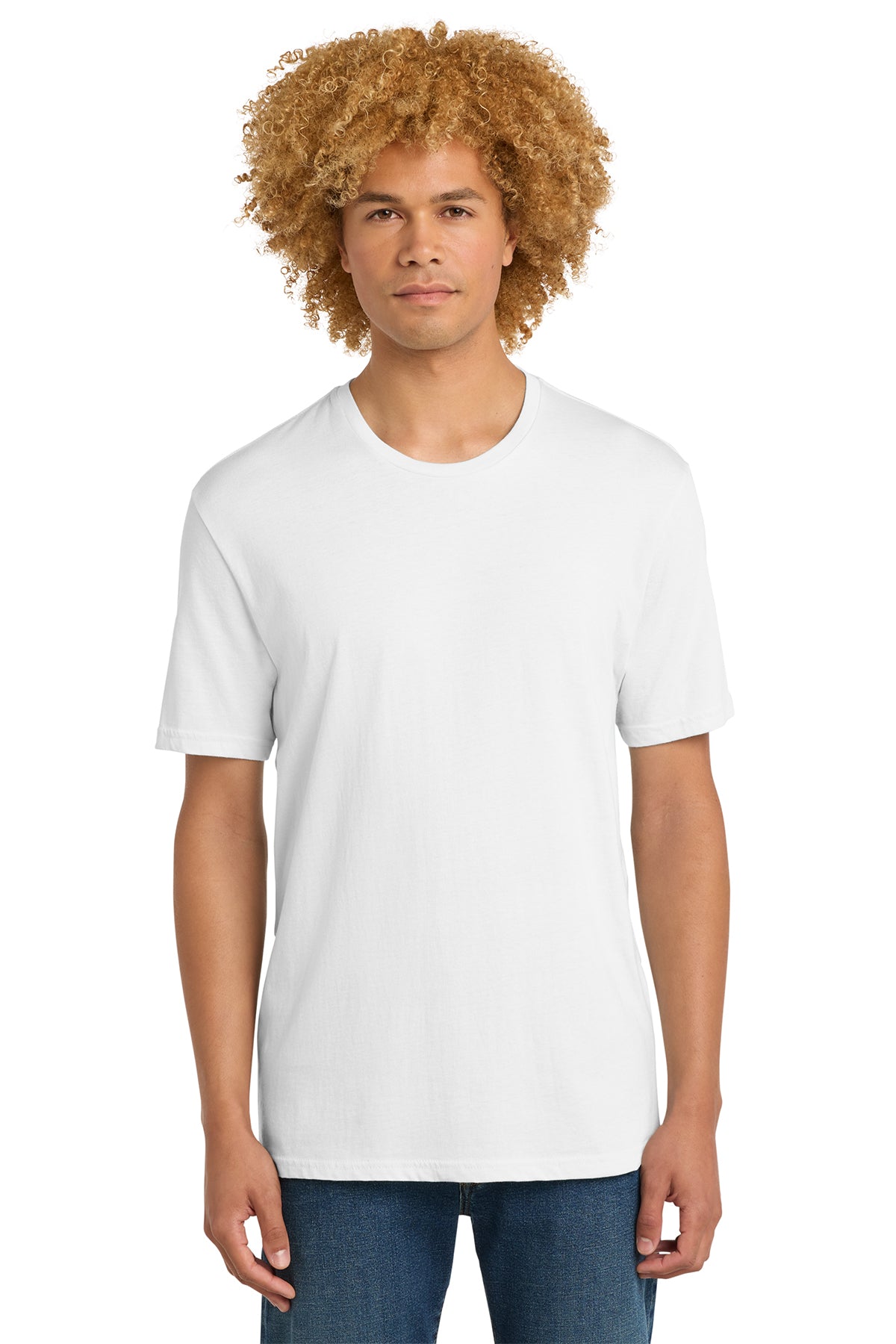 Bright White