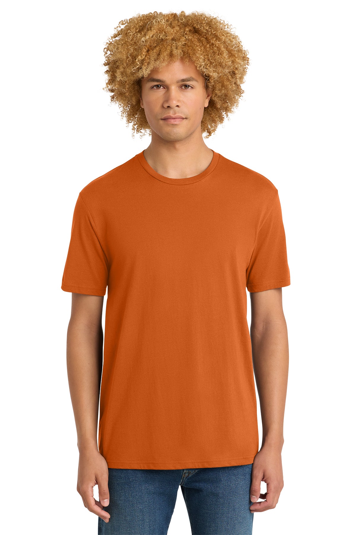 Harvest Orange