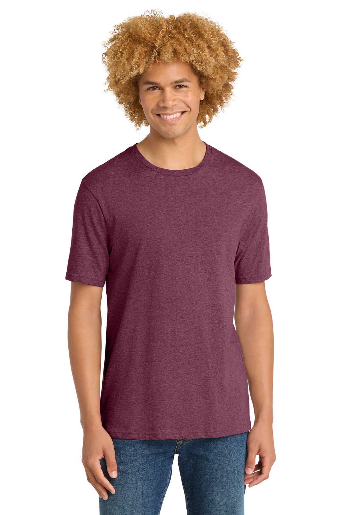 Heathered Loganberry