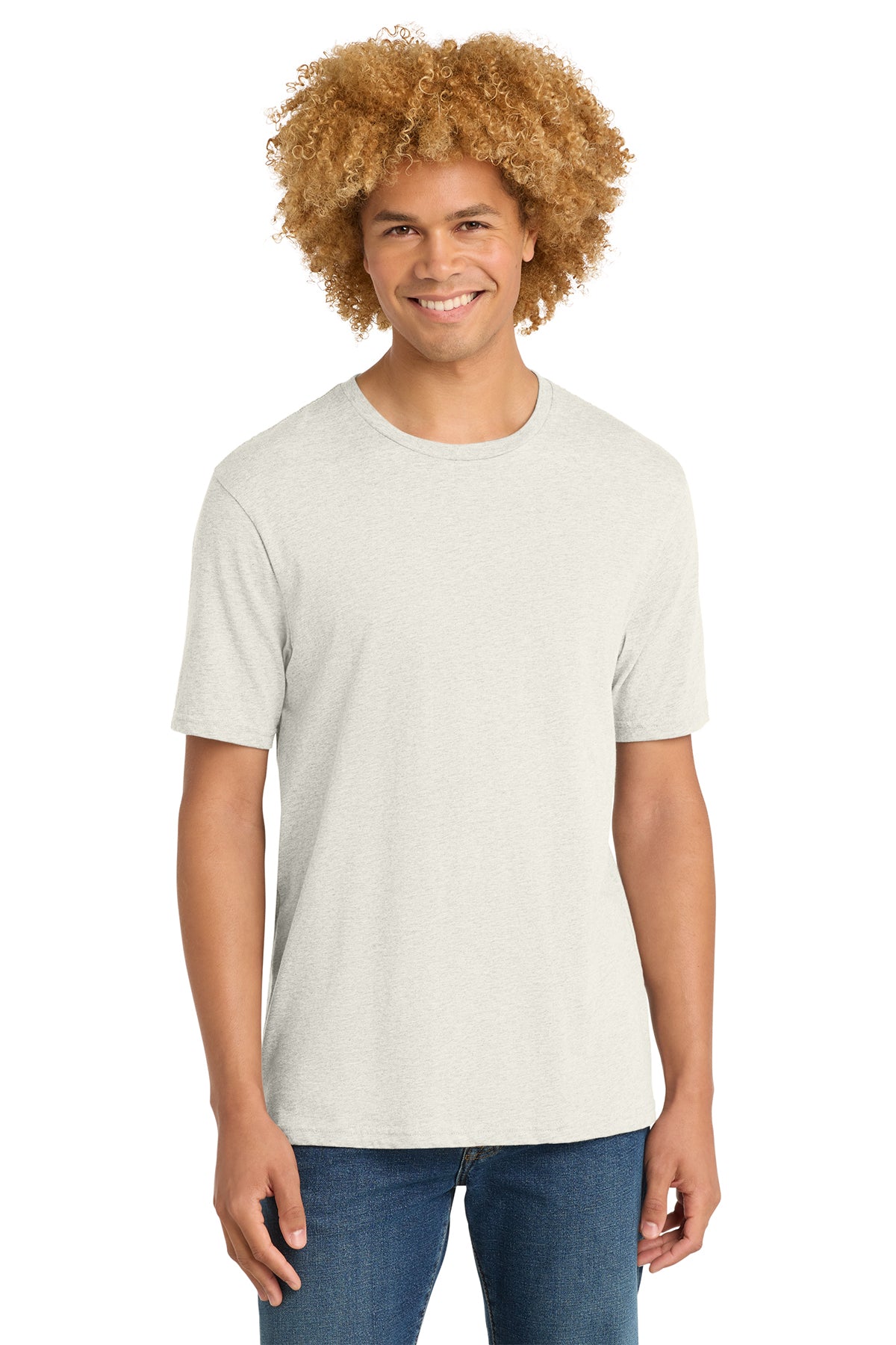Oatmeal Heather