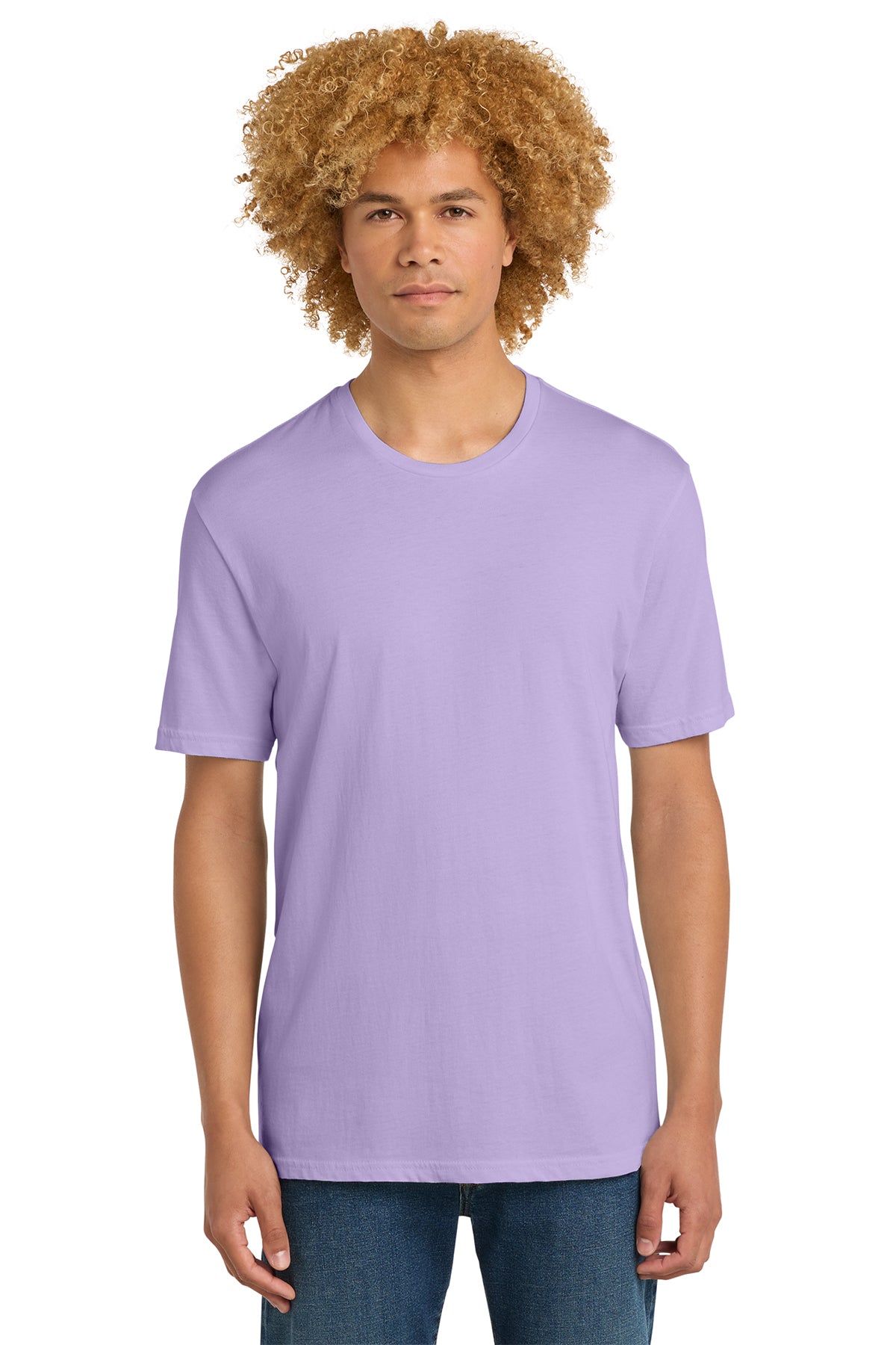 Soft Purple