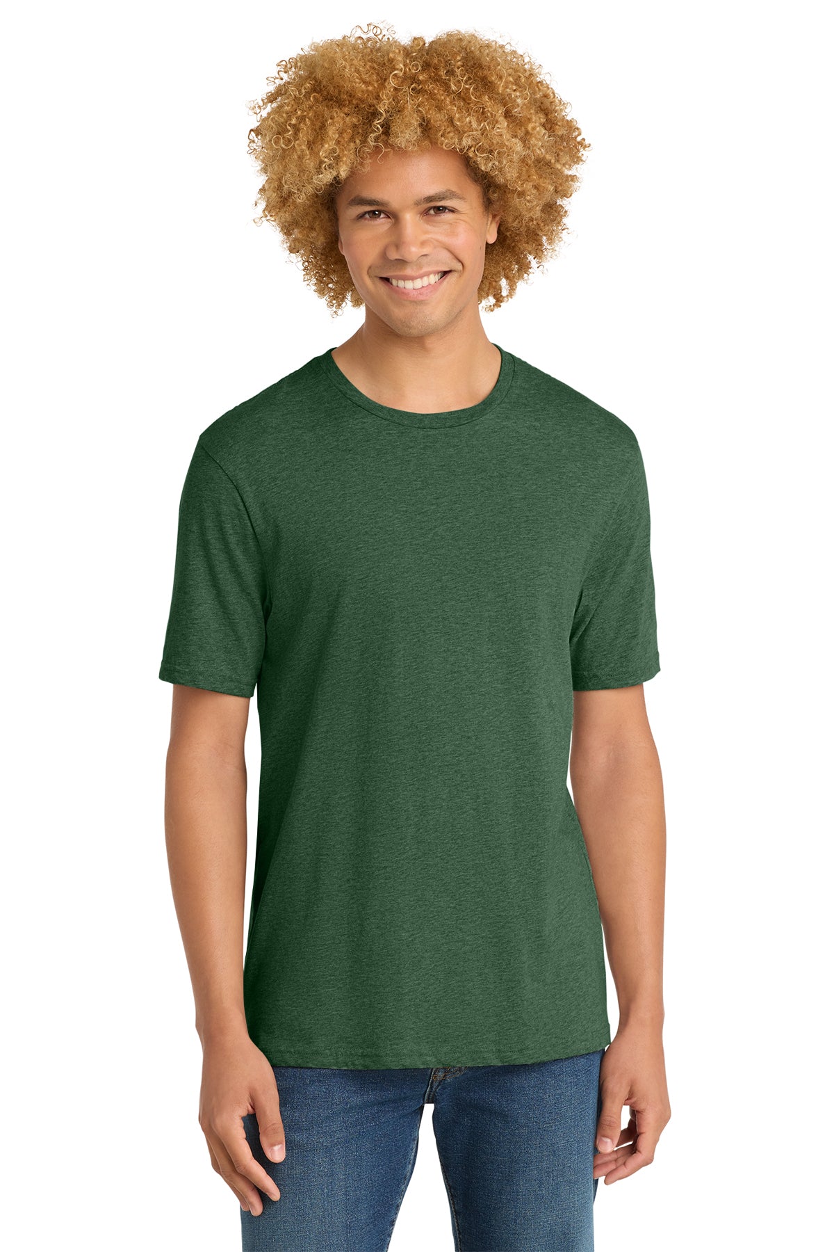 Timber Green Heather