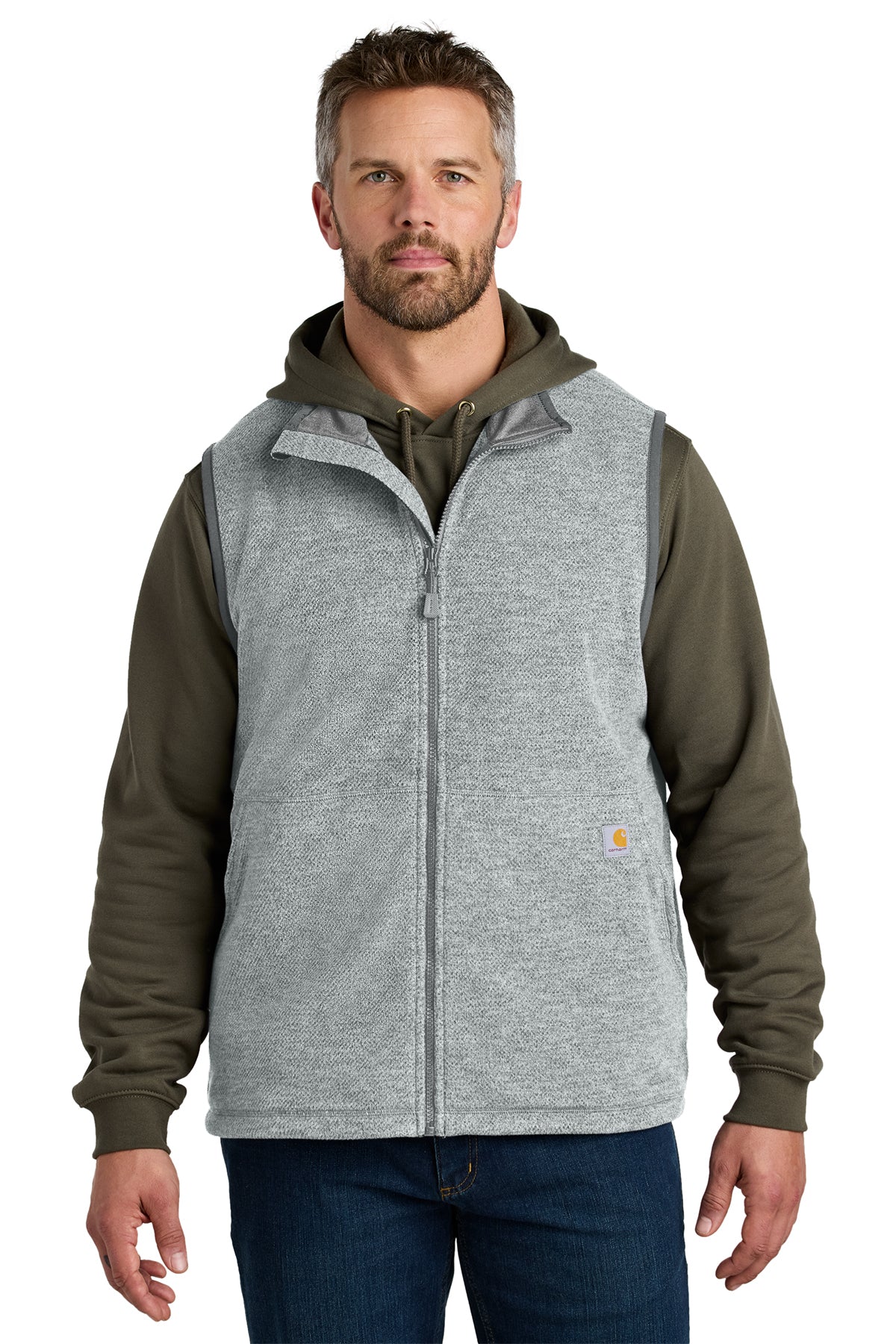 Heather Grey