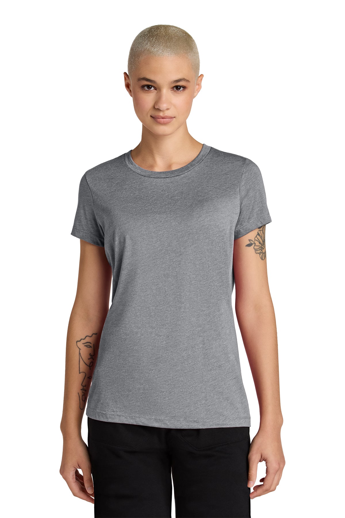 Graphite Heather