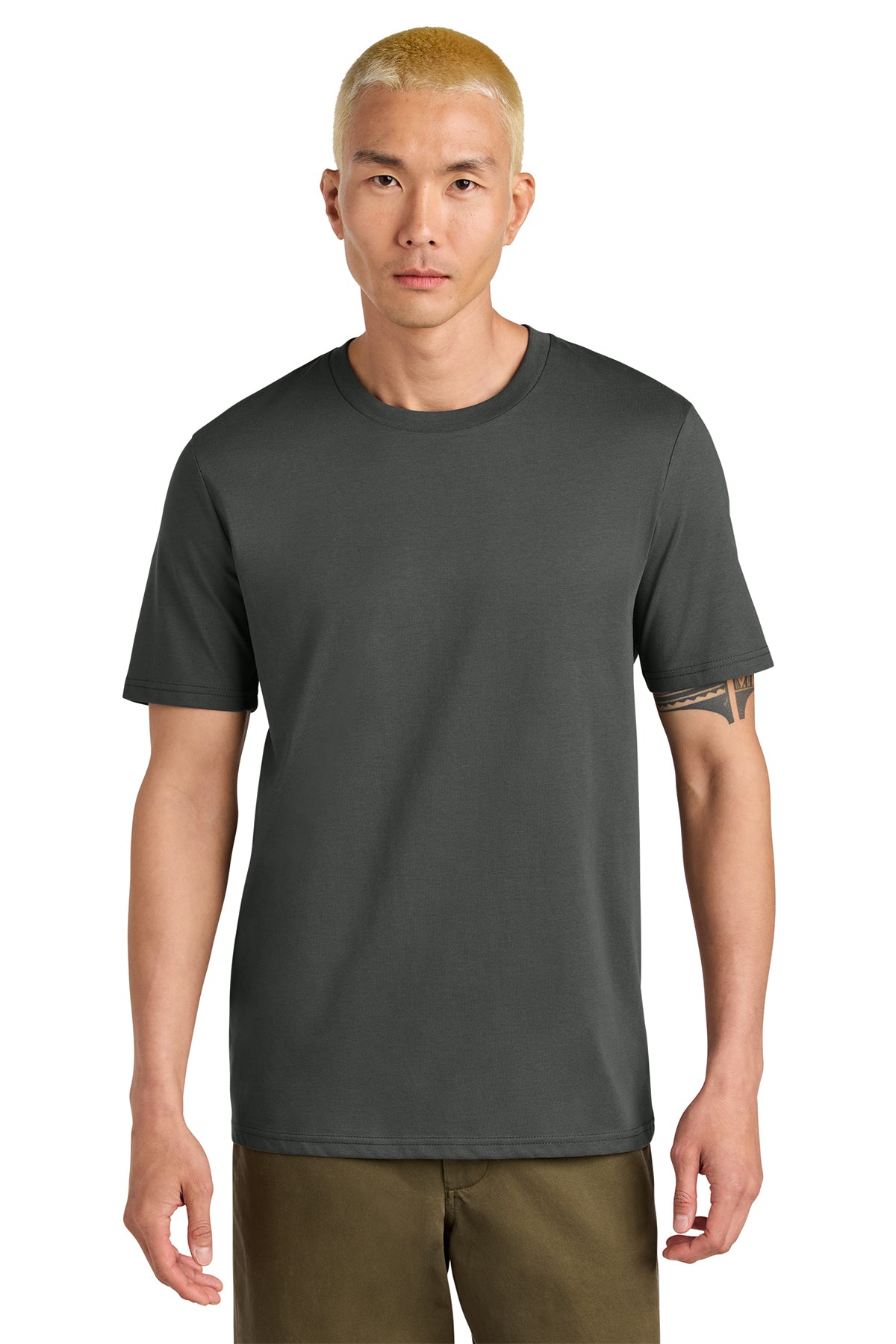 Stanley/Stella Unisex Creator Tee - Anthracite