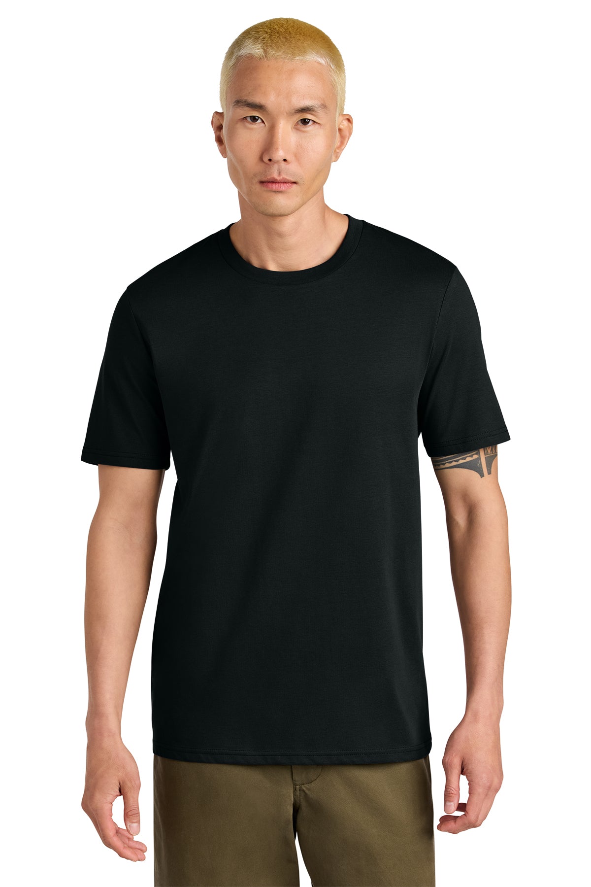 Stanley/Stella Unisex Creator Tee - Black