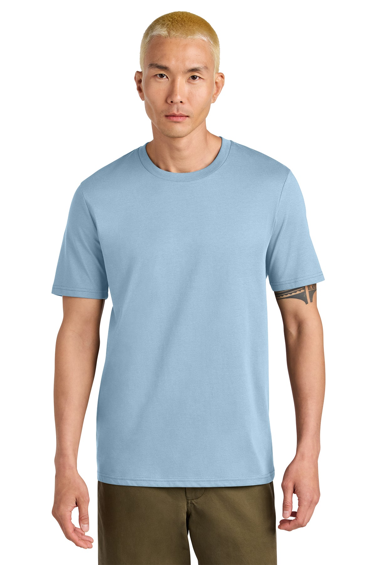 Stanley/Stella Unisex Creator Tee - Blue Soul