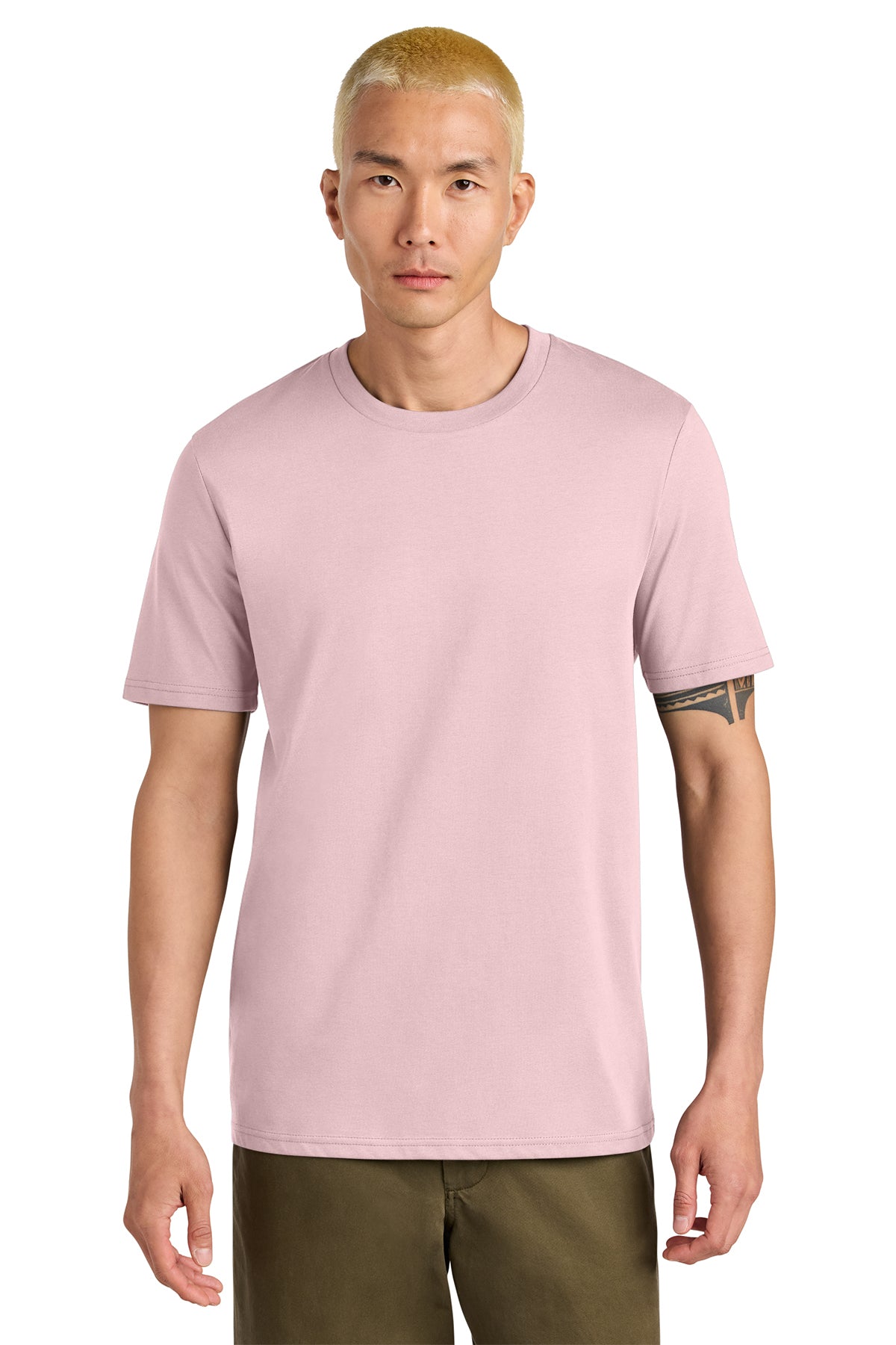 Stanley/Stella Unisex Creator Tee - Cotton Pink
