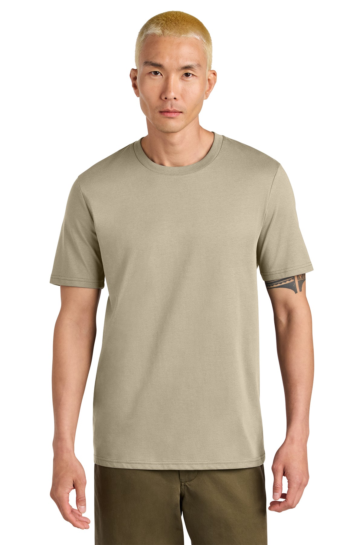 Stanley/Stella Unisex Creator Tee - Desert Dust
