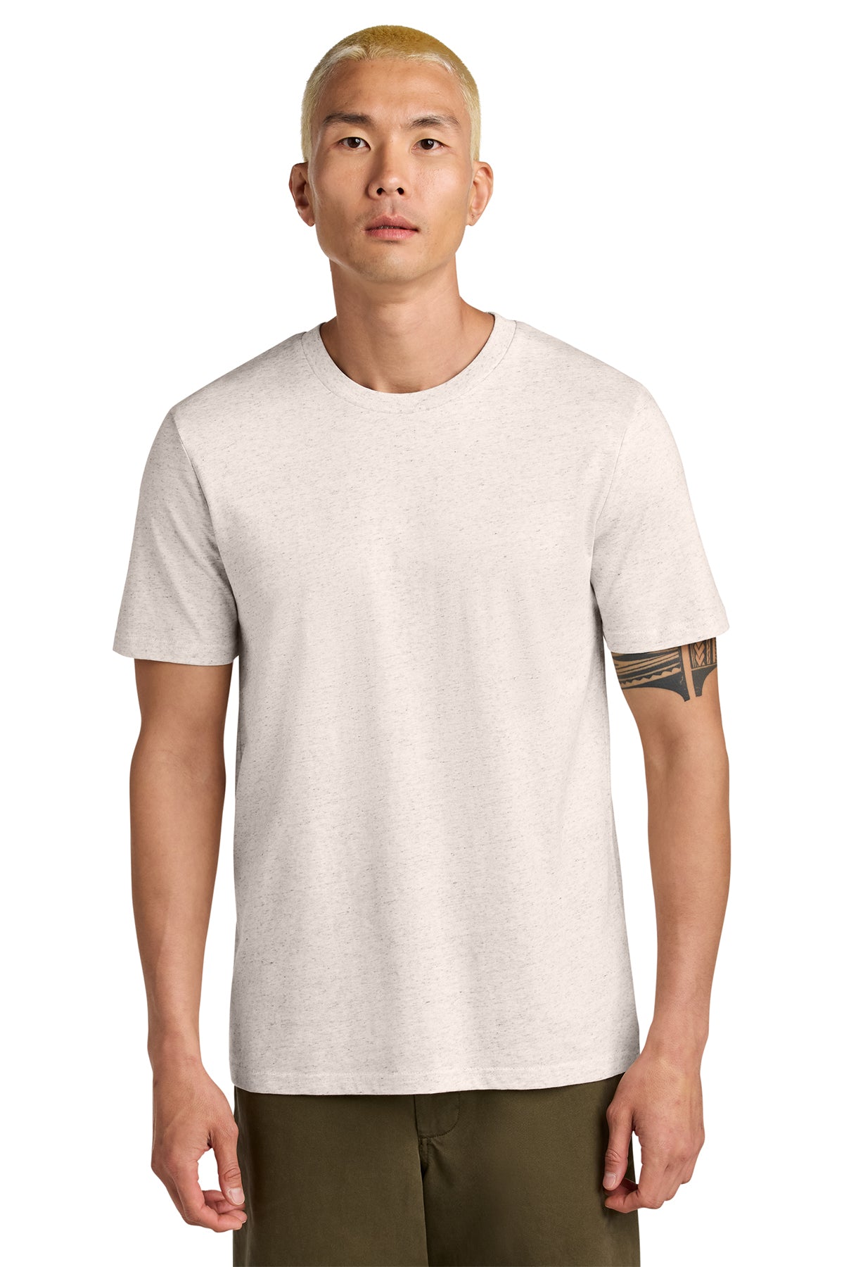 Stanley/Stella Unisex Creator Tee - Eco Heather