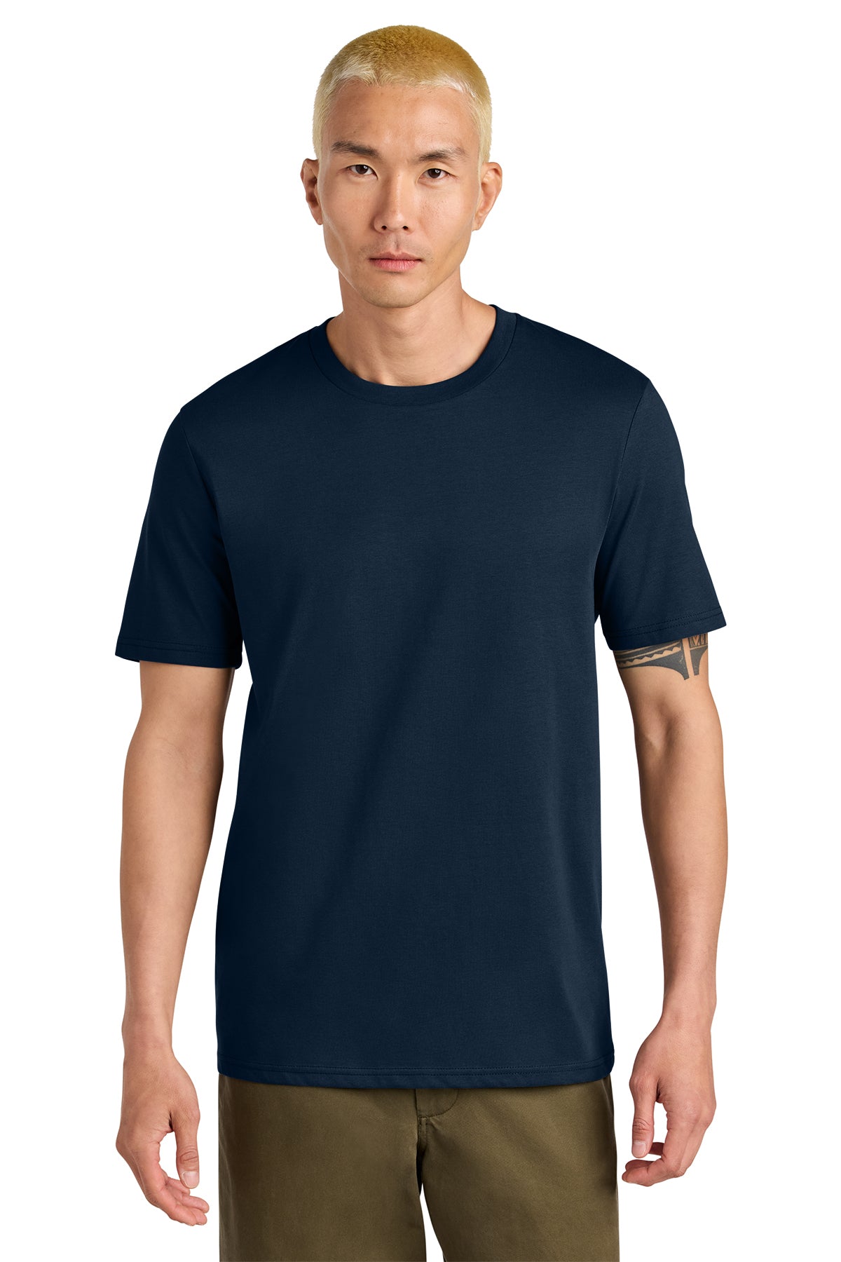 Stanley/Stella Unisex Creator Tee - French Navy