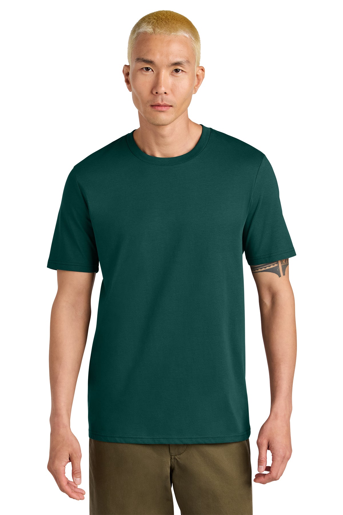 Stanley/Stella Unisex Creator Tee - Glazed Green