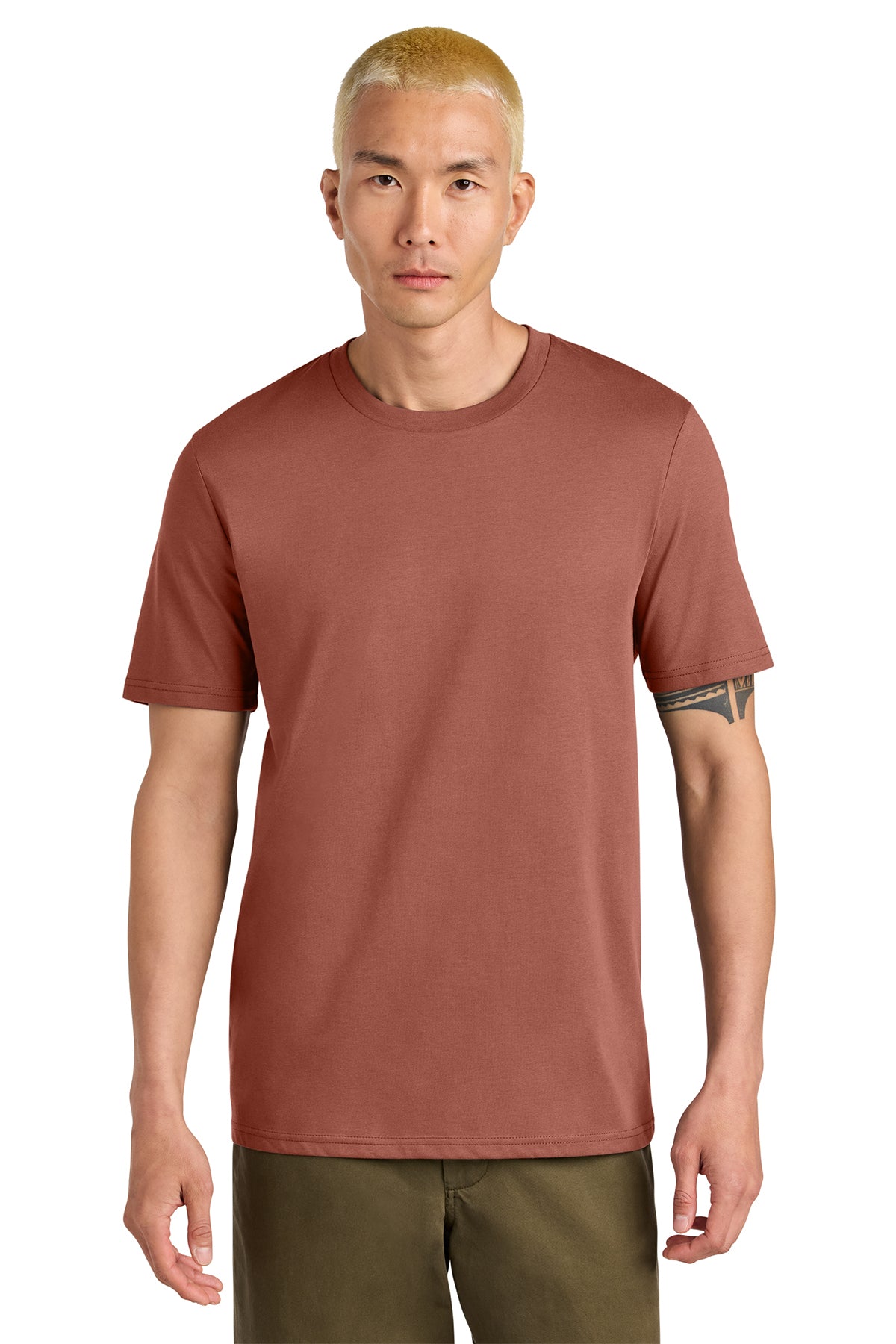 Stanley/Stella Unisex Creator Tee - Heritage Brown