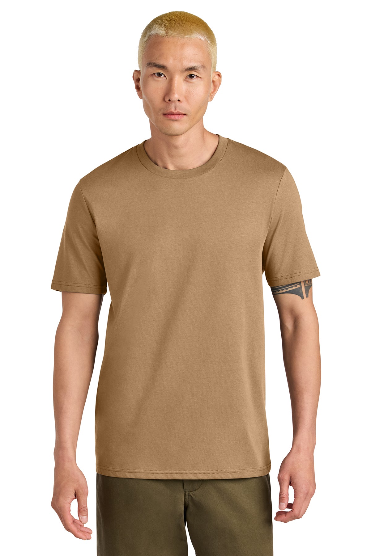 Stanley/Stella Unisex Creator Tee - Latte
