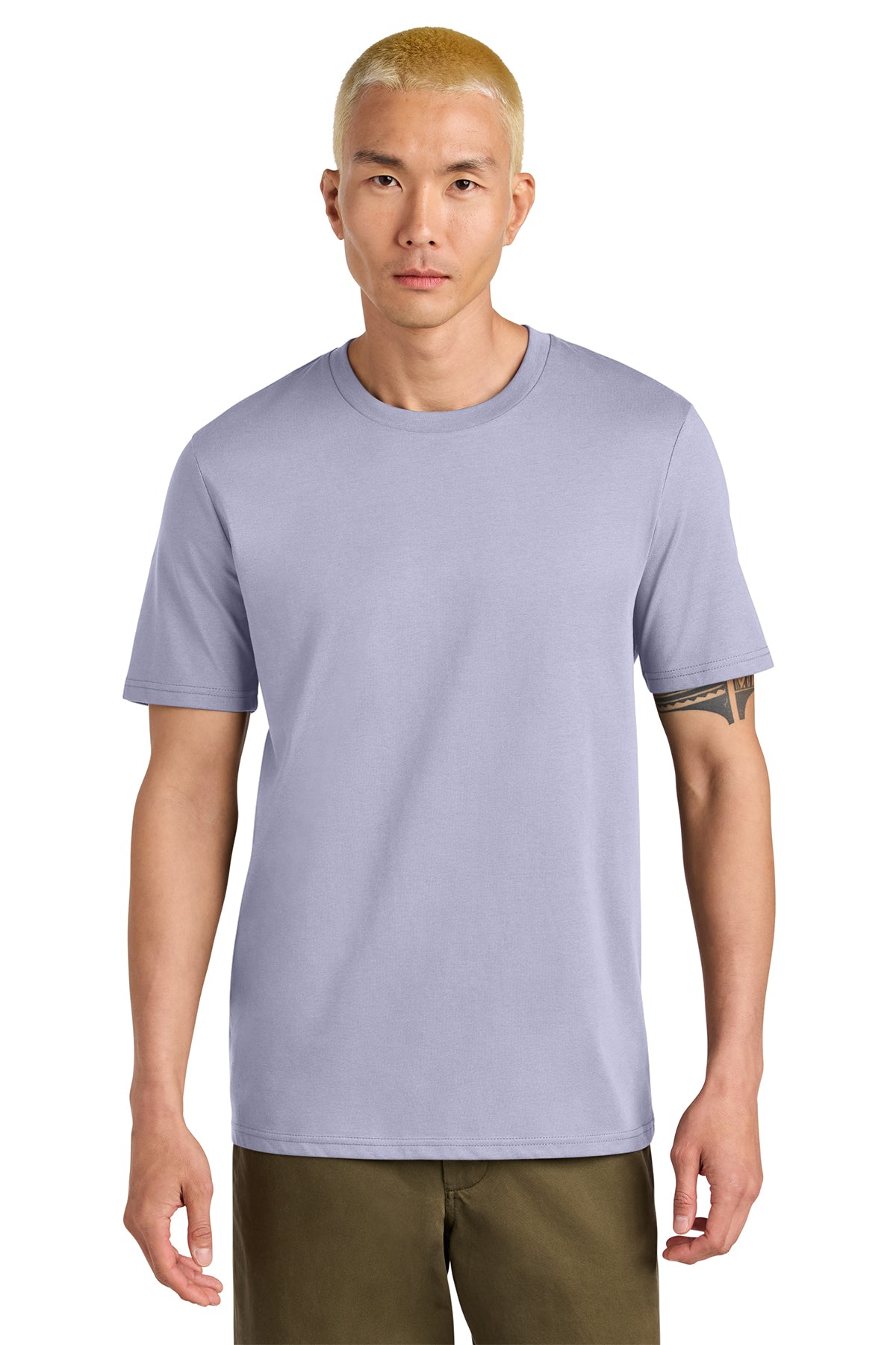 Stanley/Stella Unisex Creator Tee - Lavender