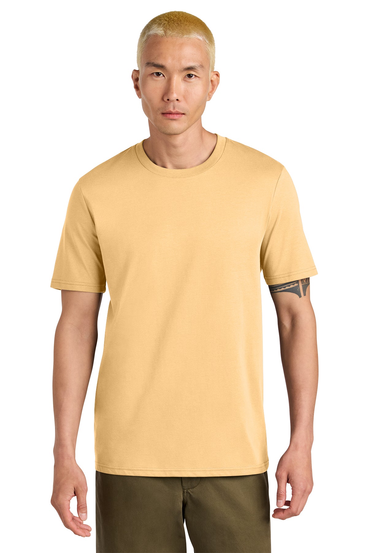 Stanley/Stella Unisex Creator Tee - Nispero