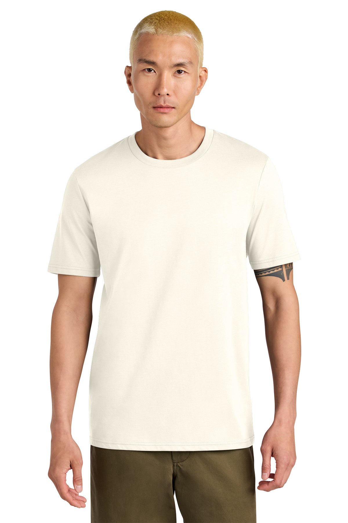 Stanley/Stella Unisex Creator Tee - Off White