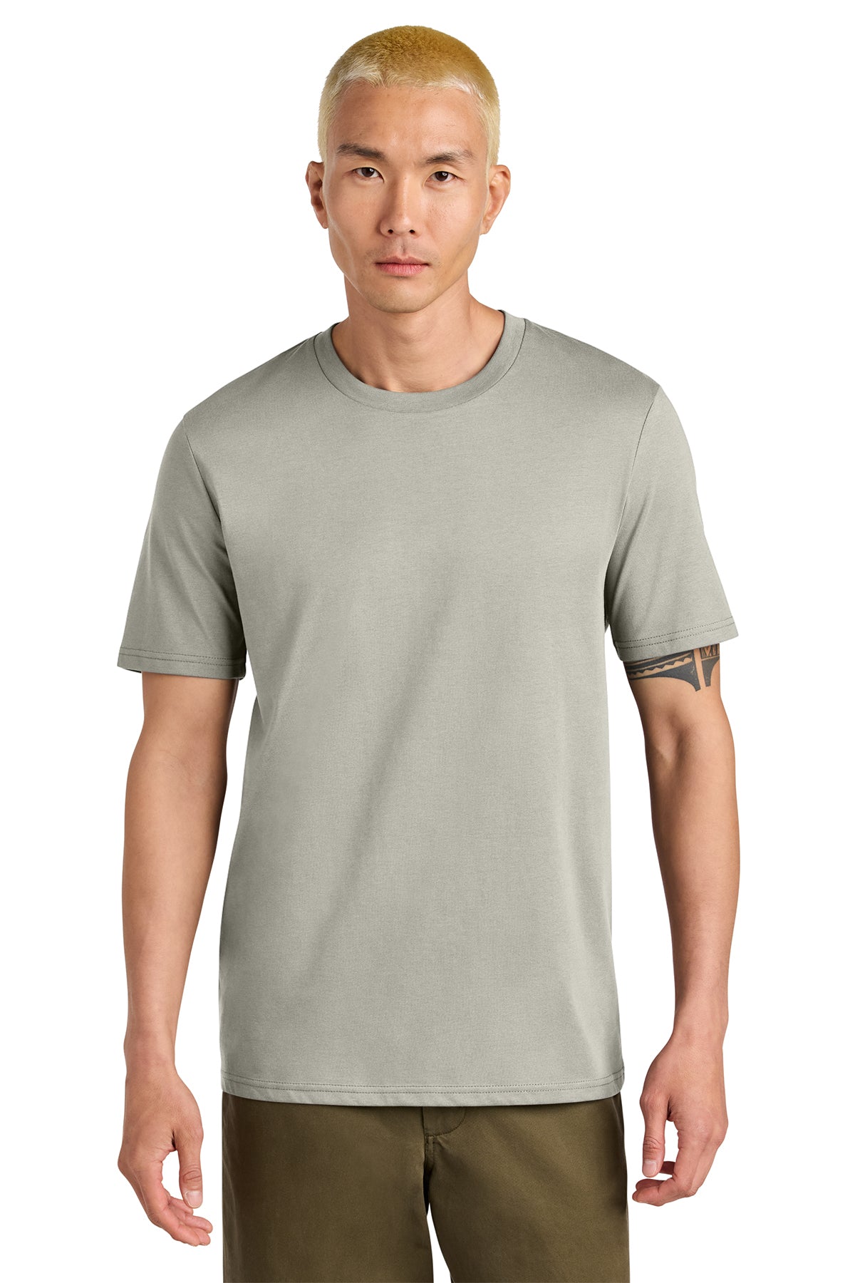 Stanley/Stella Unisex Creator Tee - Stone
