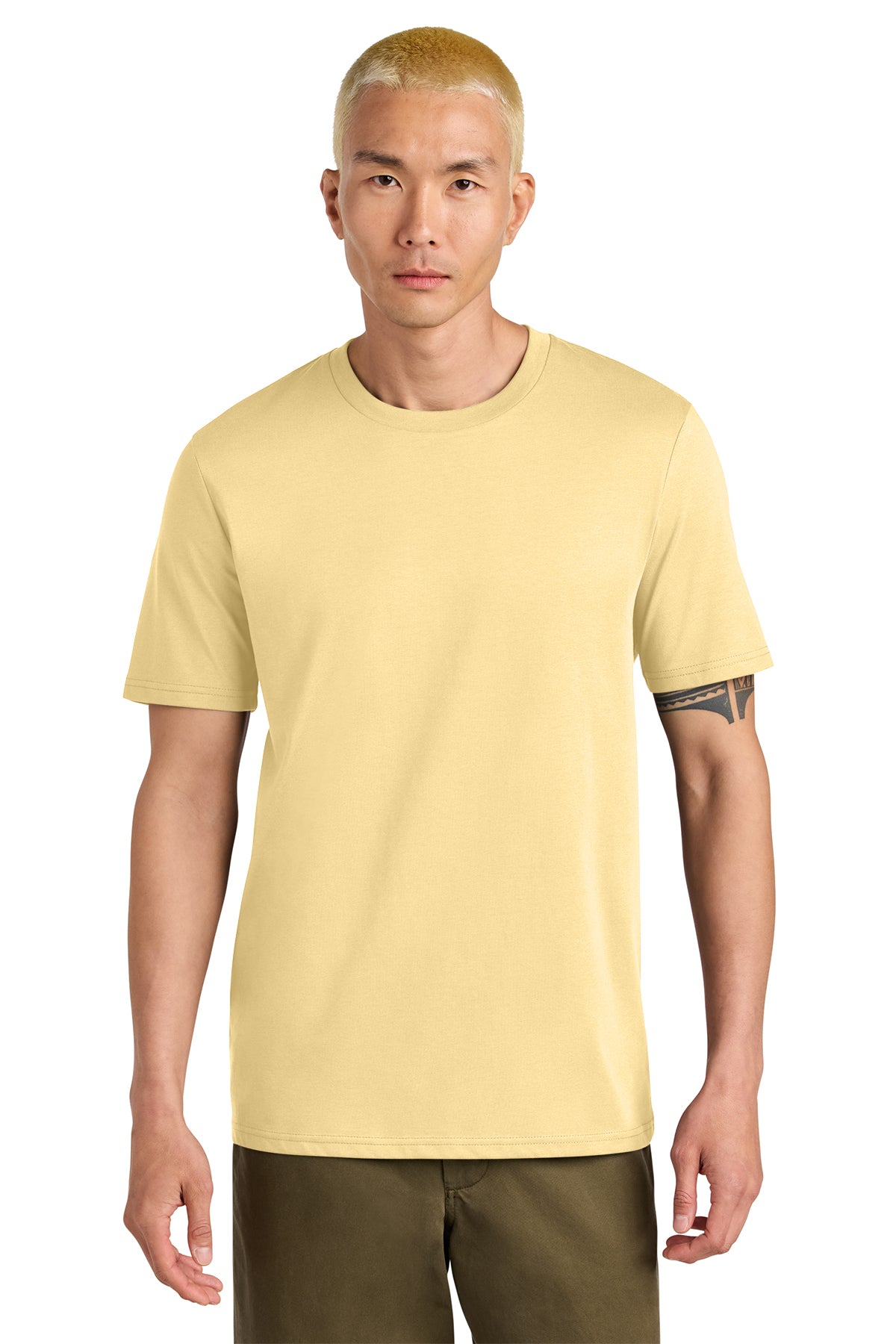 Stanley/Stella Unisex Creator Tee - Viva Yellow