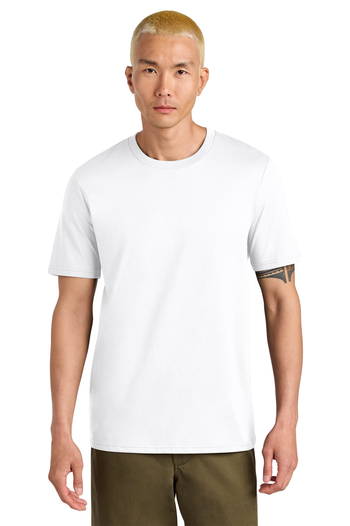 Stanley/Stella Unisex Creator Tee - White