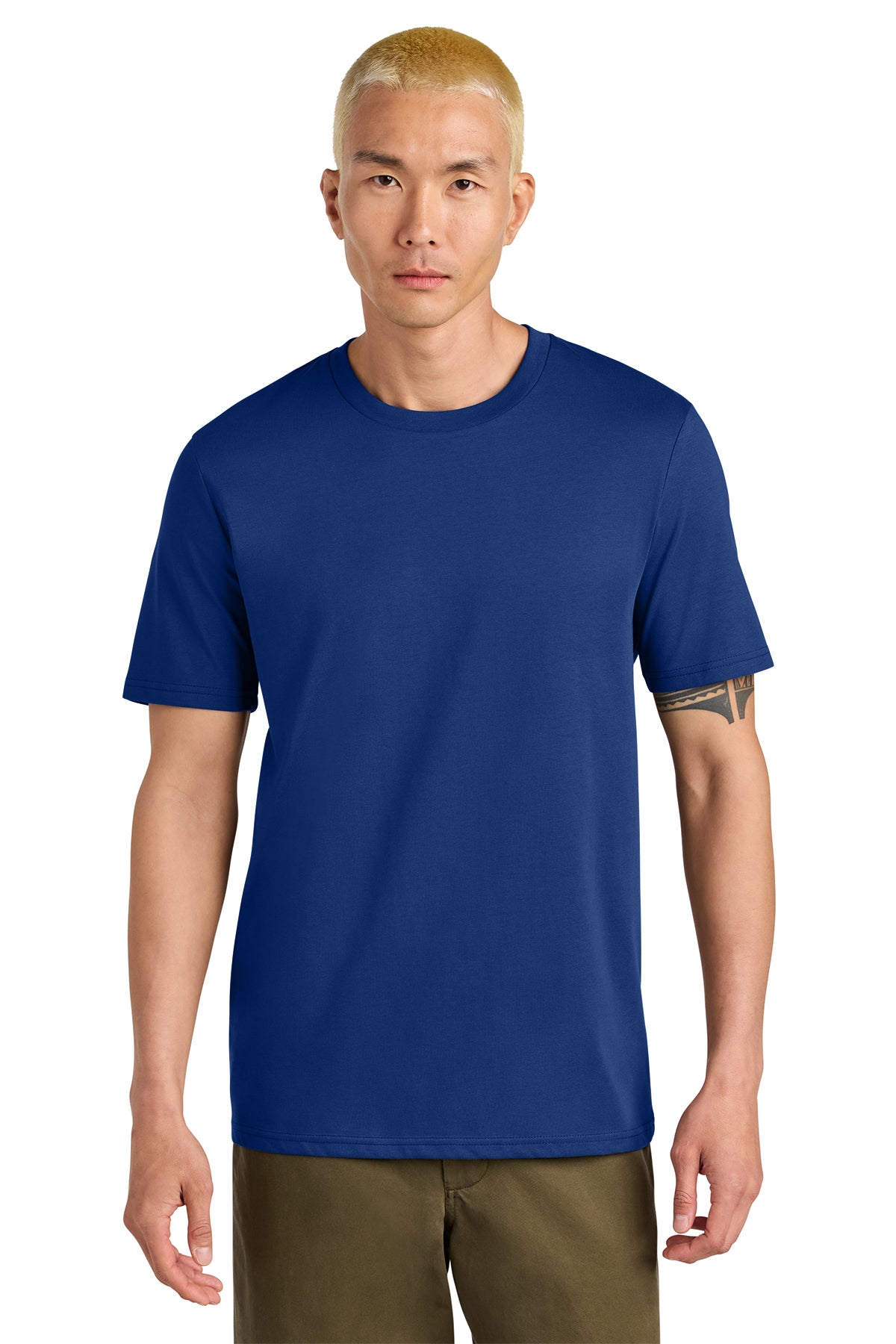 Stanley/Stella Unisex Creator Tee - Worker Blue