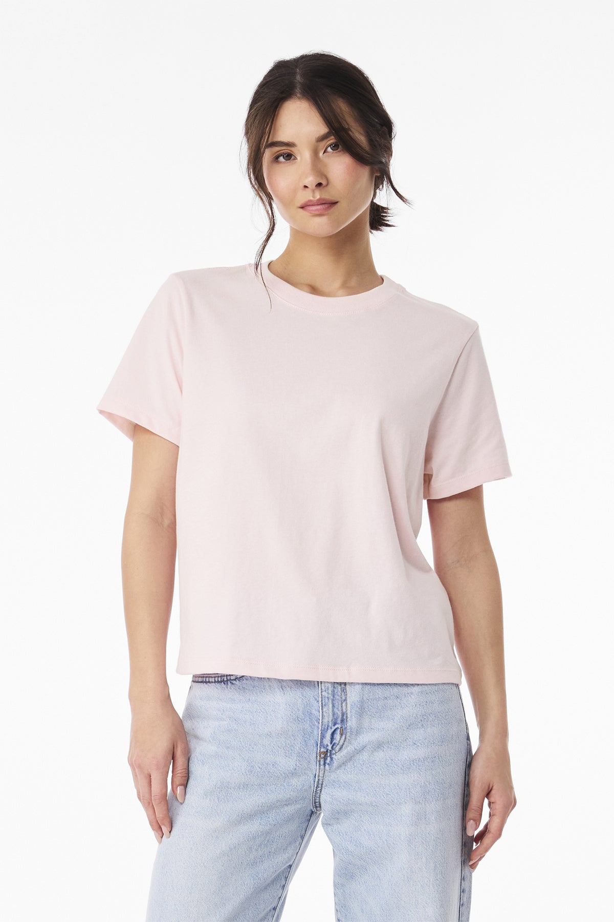 Soft Pink