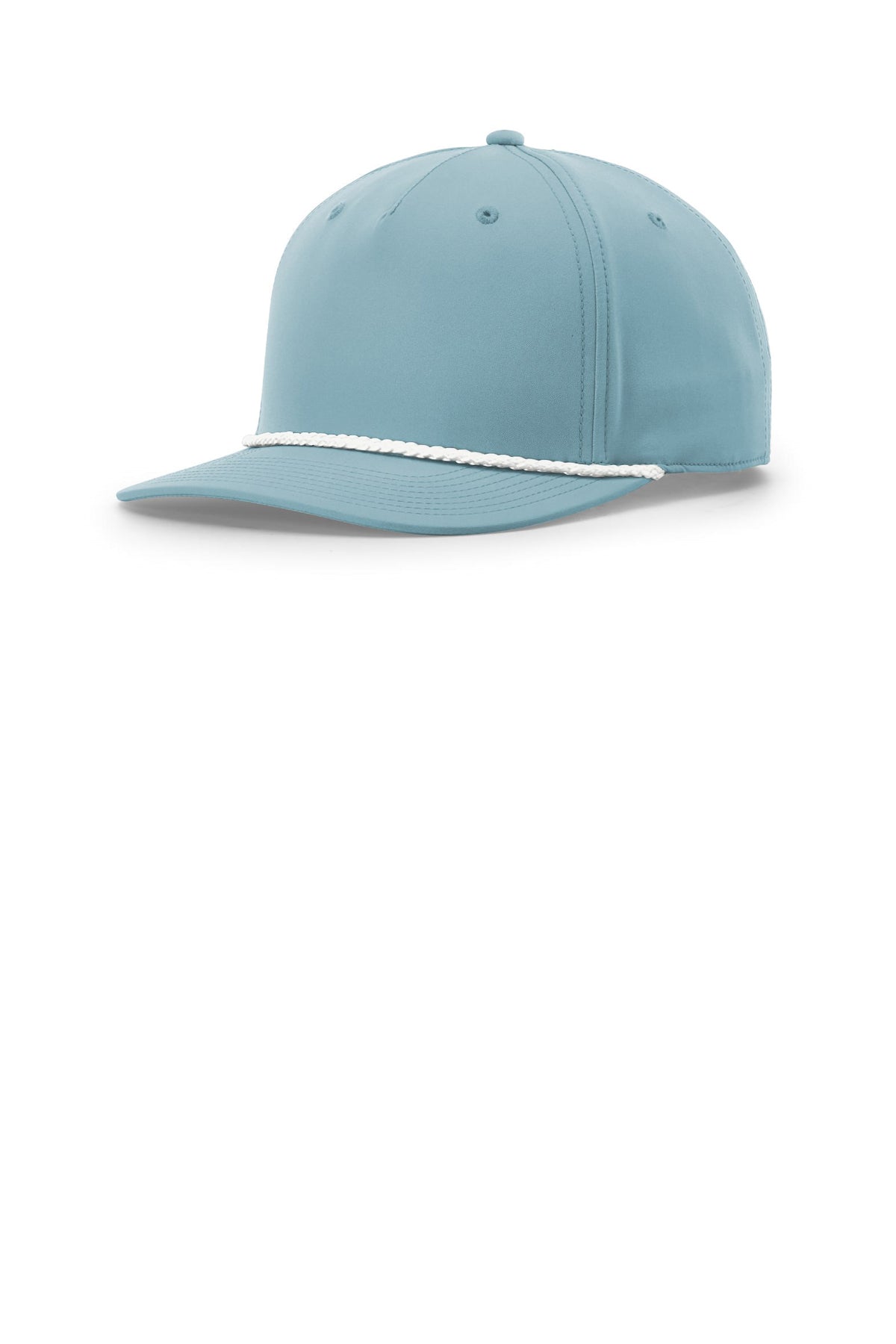 Smoke Blue/White