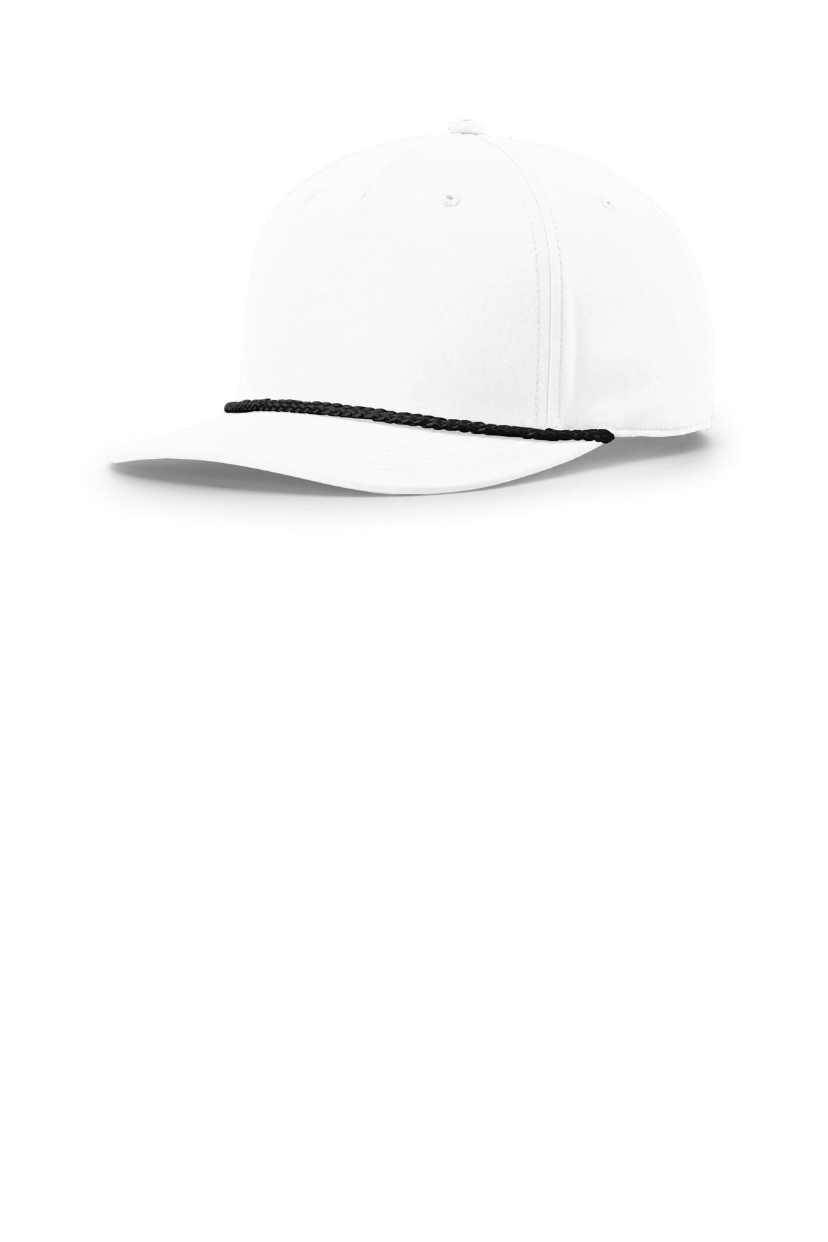 White/Black