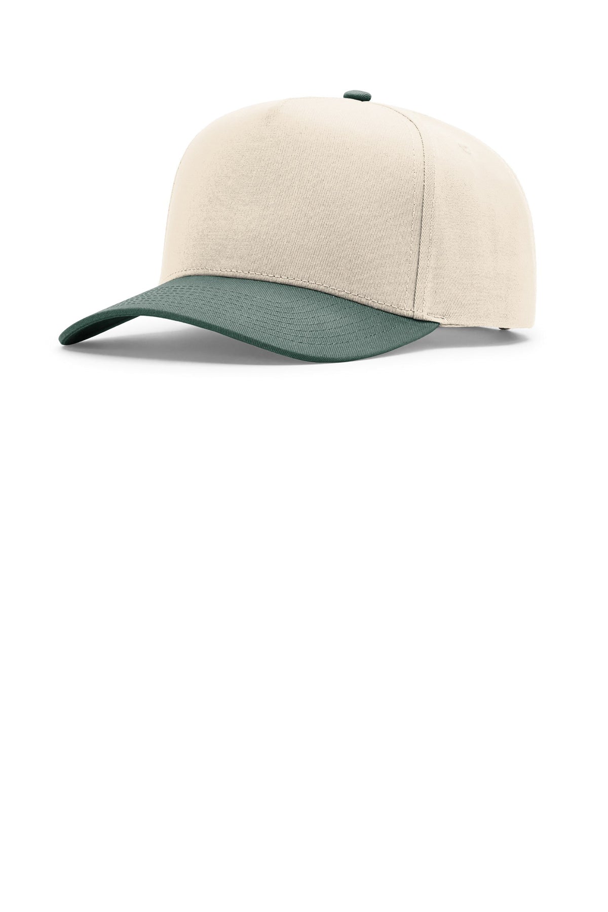 Cream/Cream/Dark Green