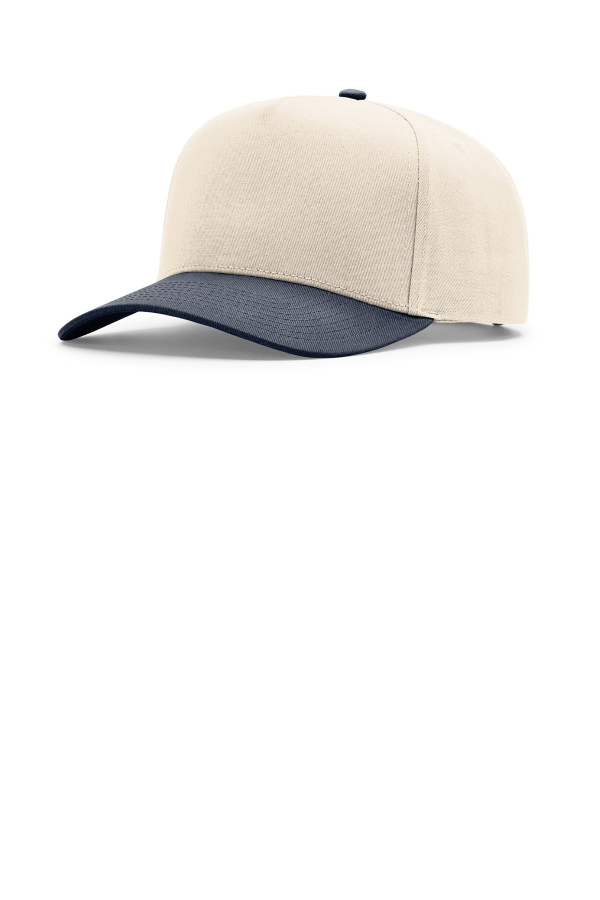 Cream/Cream/Navy