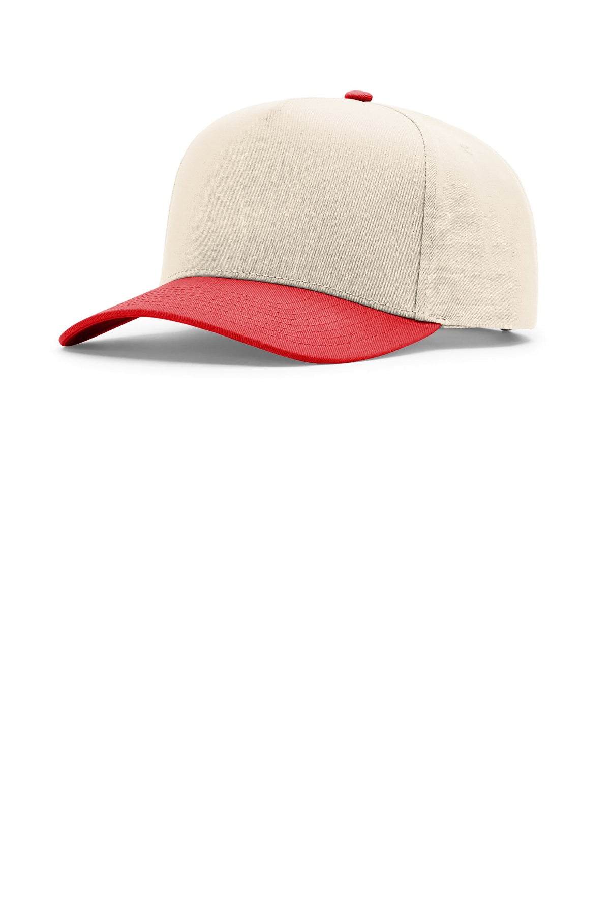 Cream/Cream/Red