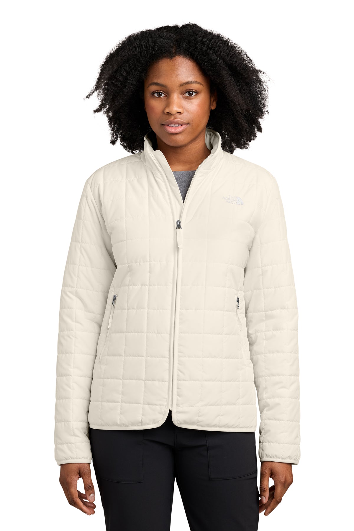 The North Face Women's Iron Drift Quilted Shirt Jacket