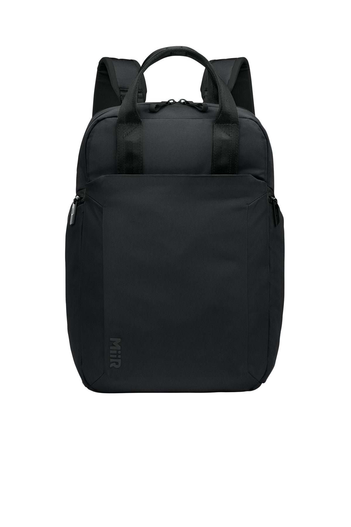 MiiR Kondoh Double-Handle Pack - Pitch Black