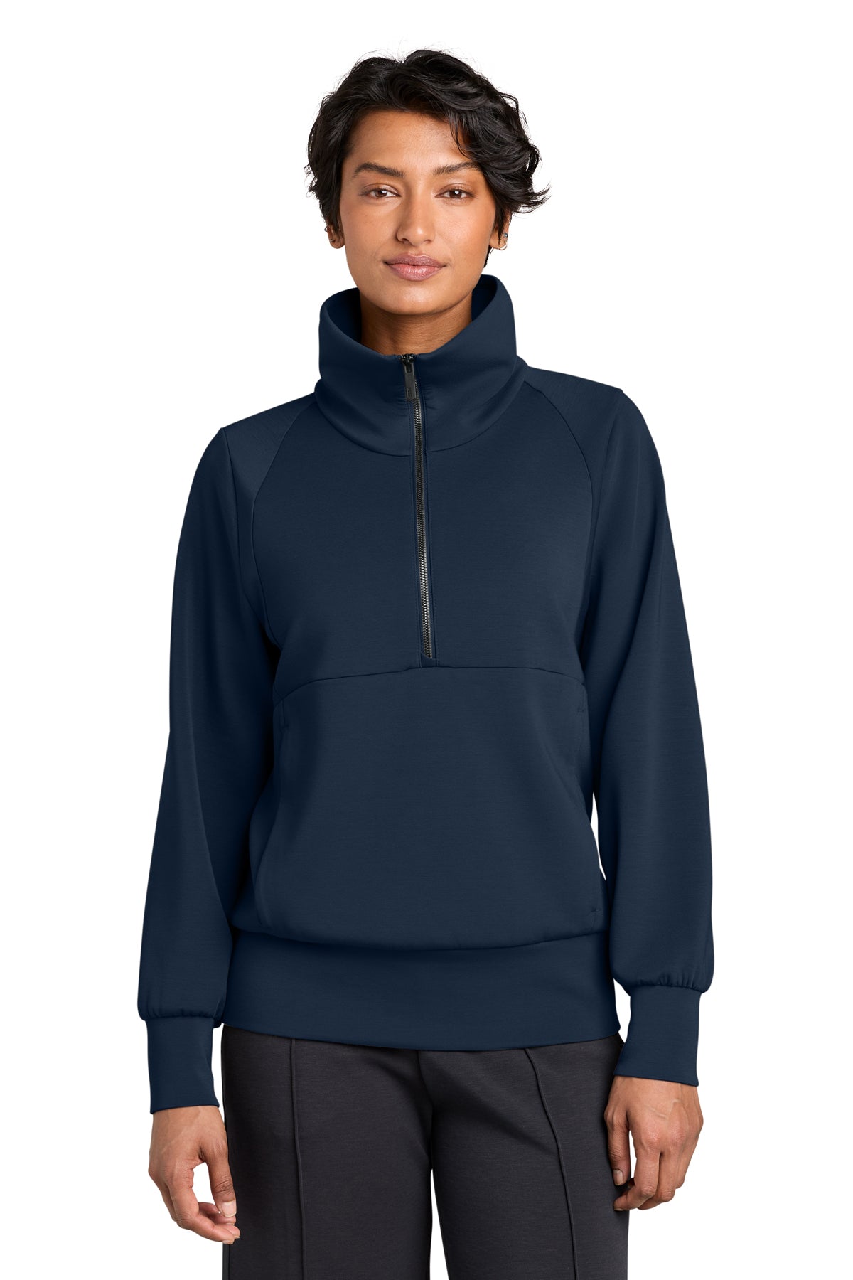 MiiR Women’s Kumo 1/4-Zip Pullover ( Master Catalog )