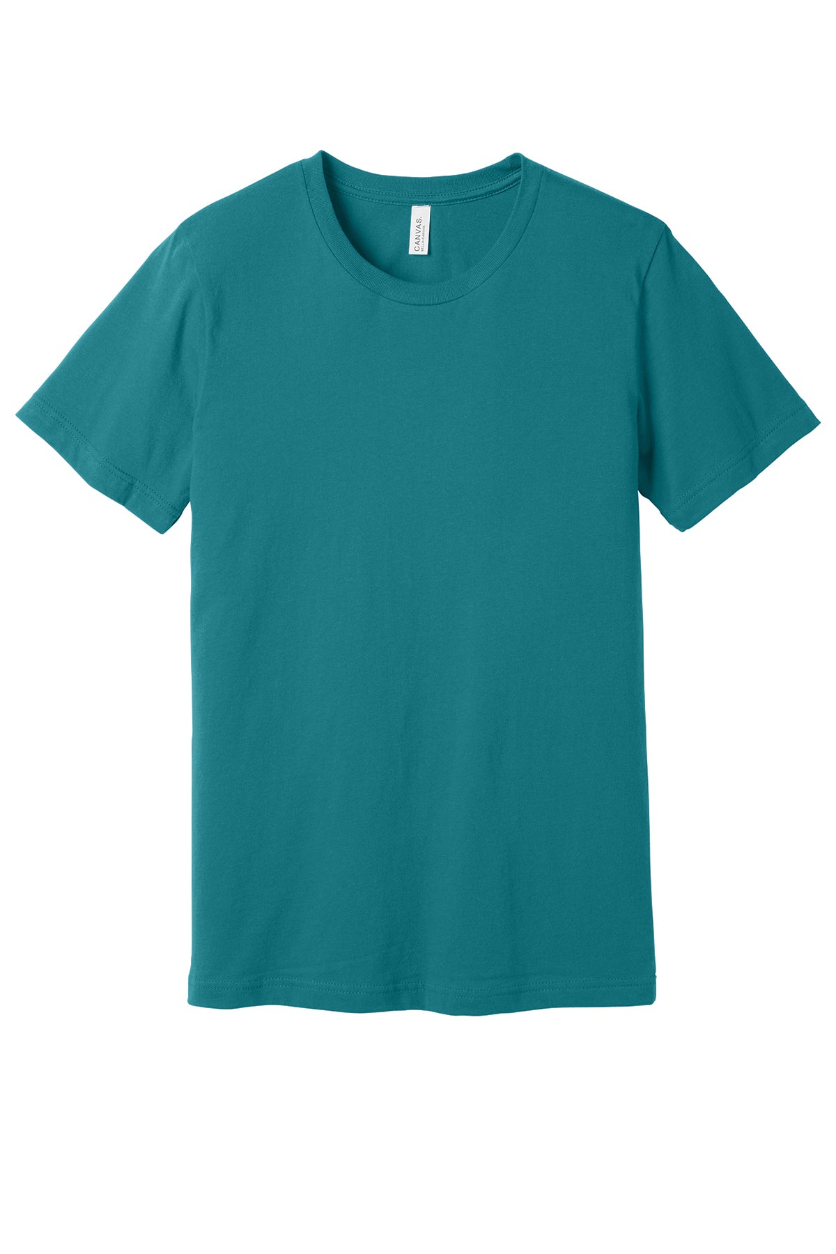 BELLA+CANVAS Unisex Jersey Short Sleeve Tee - Marine