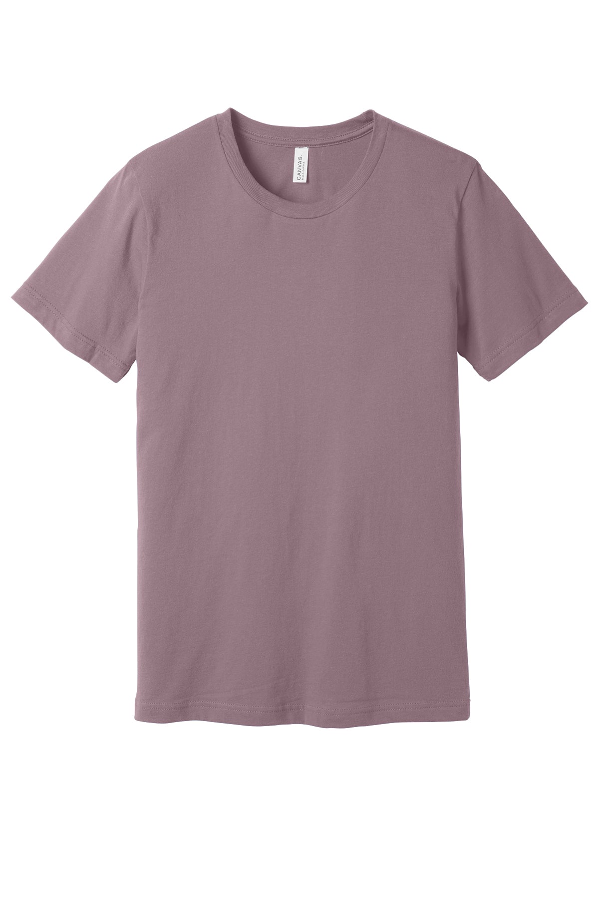 BELLA+CANVAS Unisex Jersey Short Sleeve Tee - Orchid