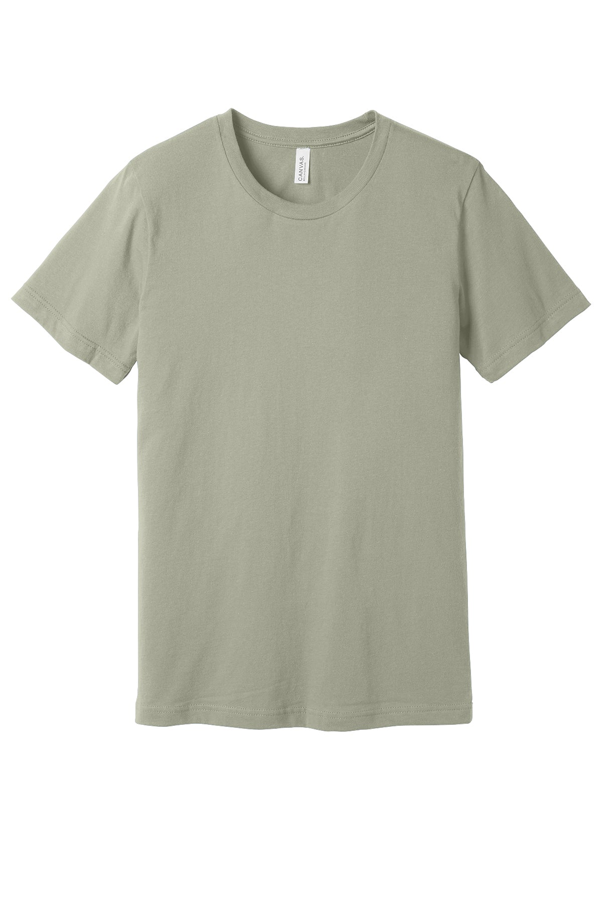 BELLA+CANVAS Unisex Jersey Short Sleeve Tee - Thyme