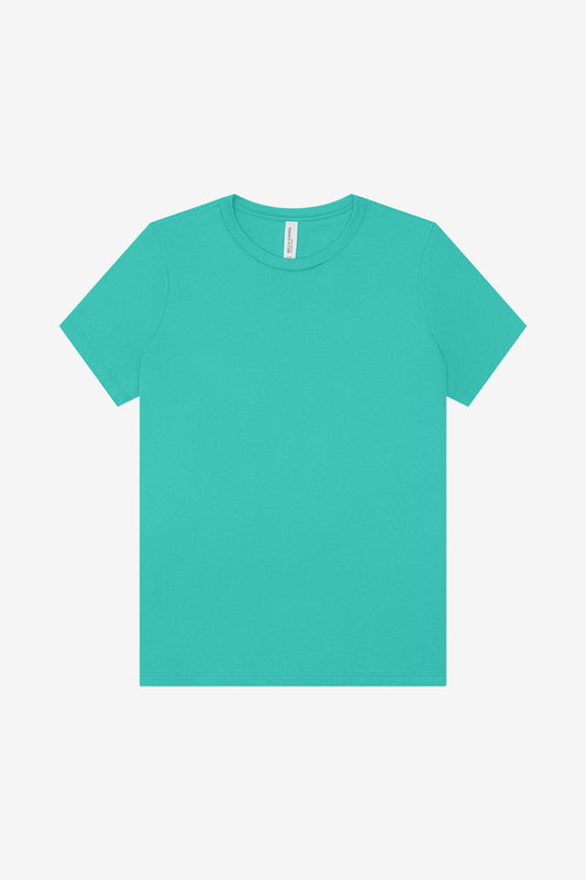 Bella & Canvas Women’s Jersey Relaxed Tee