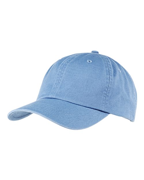 Washed Denim