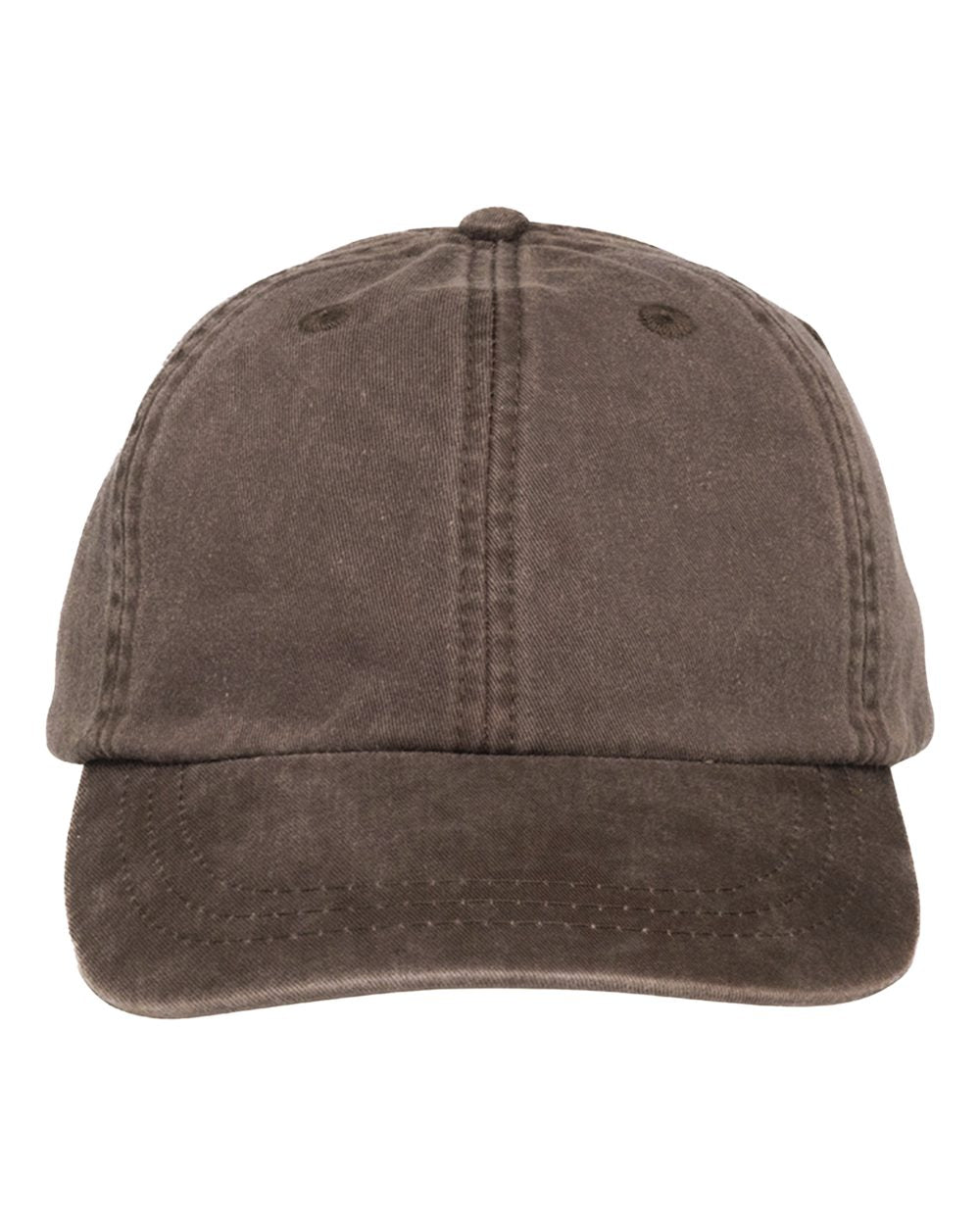 Optimum Pigment Dyed Dad Cap (Master Catalog)
