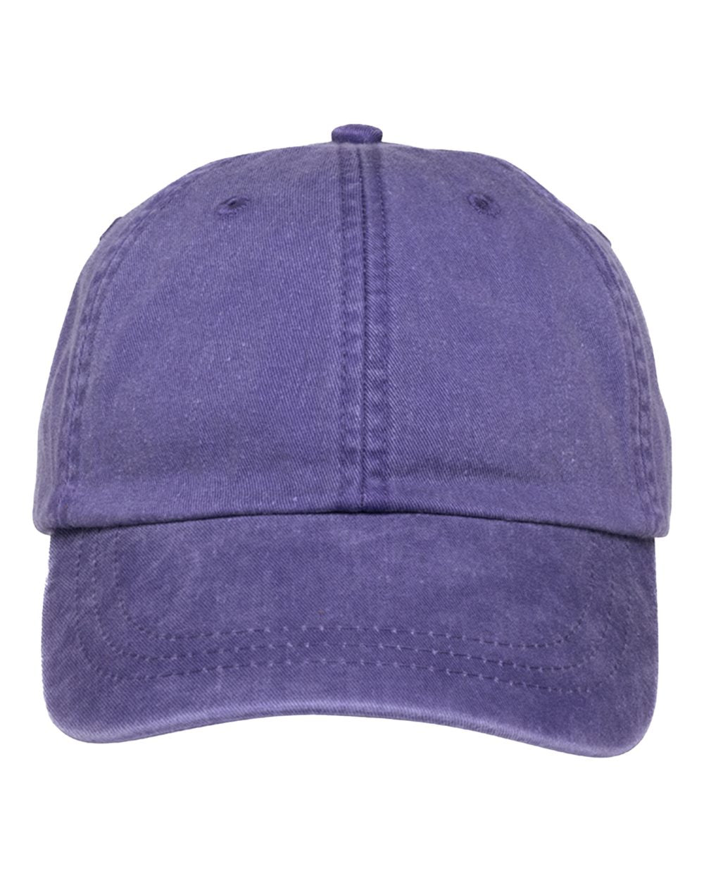 Optimum Pigment Dyed Dad Cap (Master Catalog)