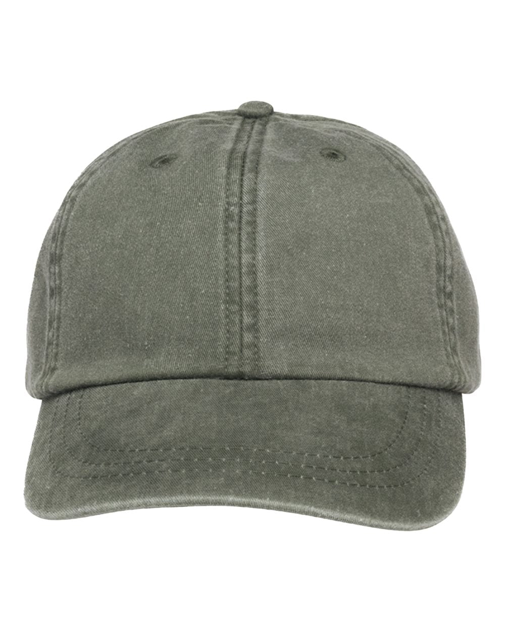 Optimum Pigment Dyed Dad Cap (Master Catalog)