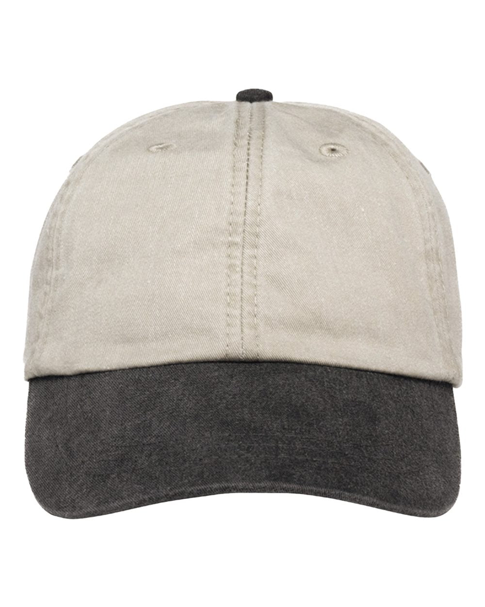 Optimum Pigment Dyed Dad Cap (Master Catalog)