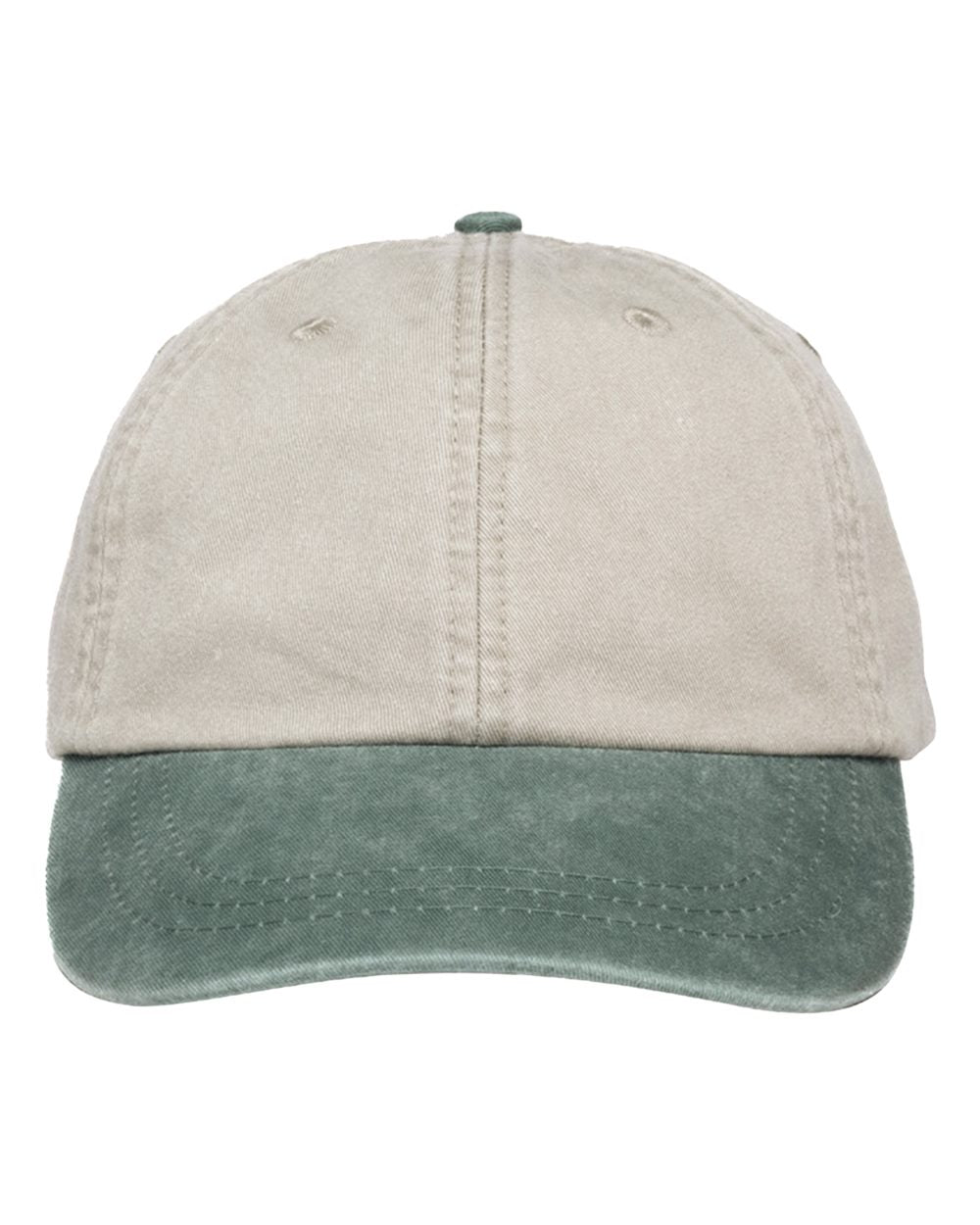 Optimum Pigment Dyed Dad Cap (Master Catalog)