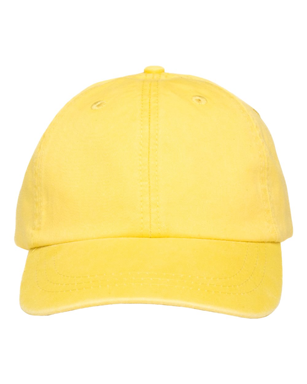 Optimum Pigment Dyed Dad Cap (Master Catalog)