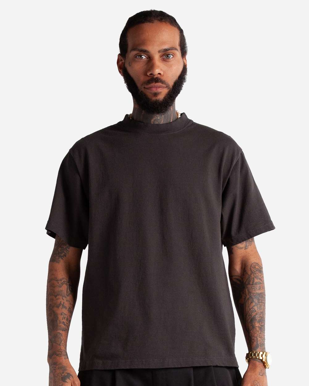 Off Black