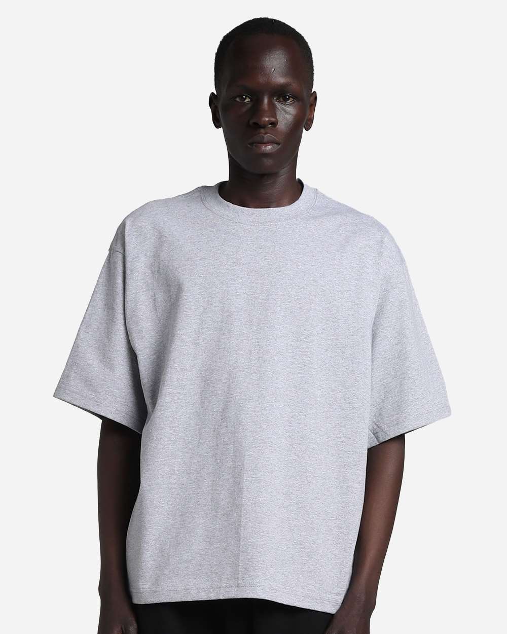Heather Grey