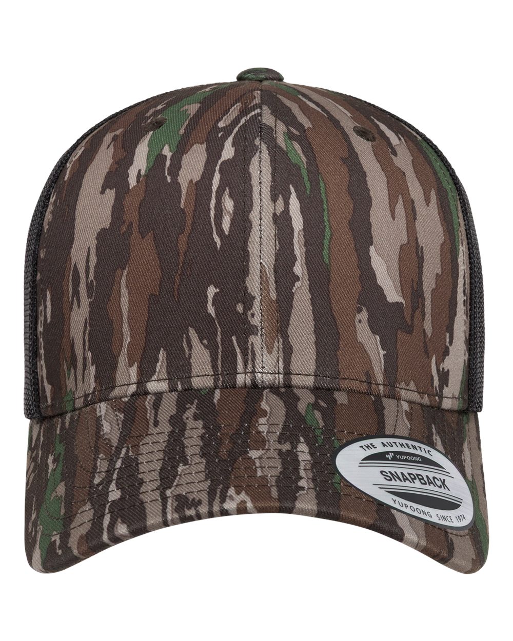 Realtree Original/ Black