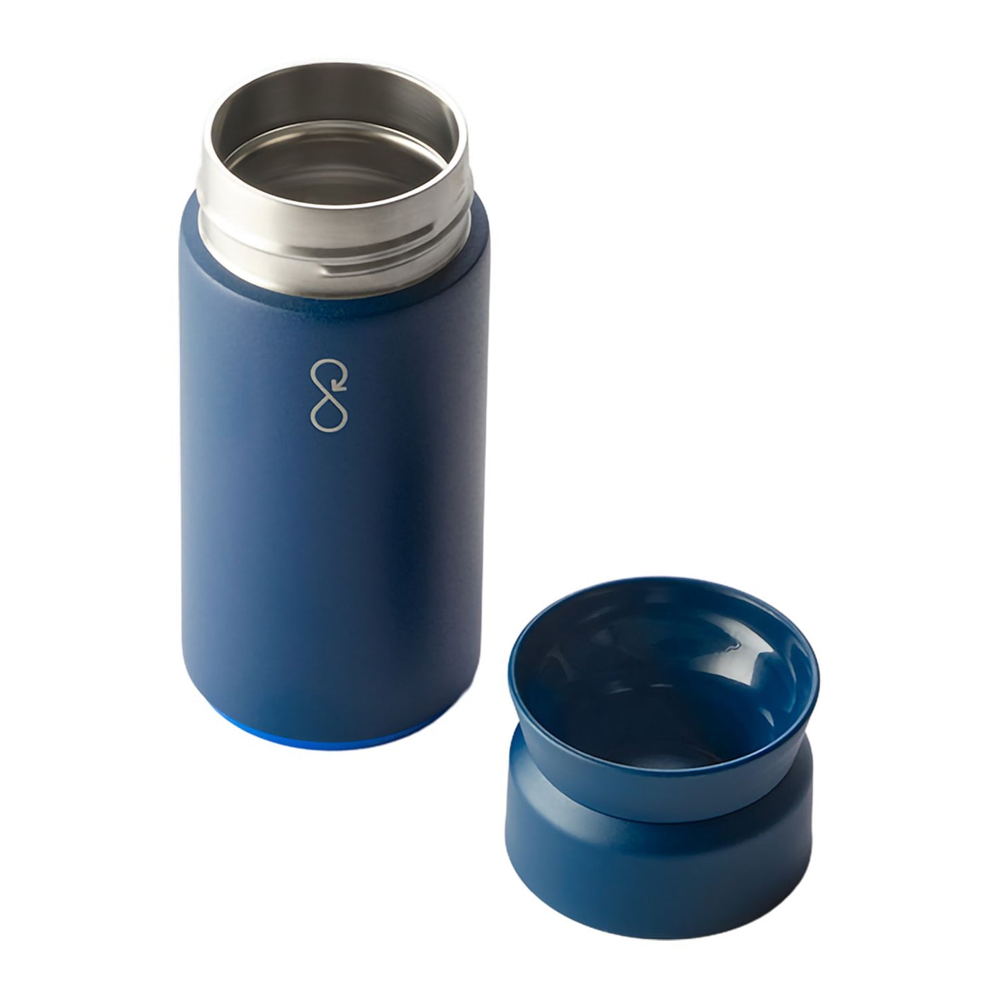 Ocean Bottle 12 oz Brew Coffee Flask